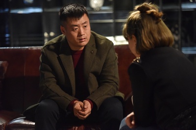 兴风作浪剧照的剧照