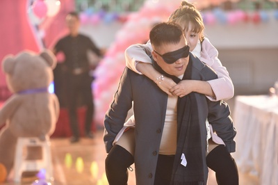 兴风作浪剧照的剧照