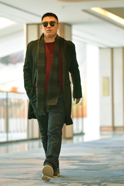 兴风作浪剧照的剧照