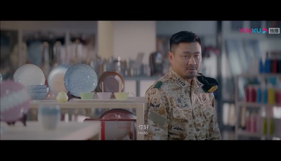 兴风作浪剧照的剧照