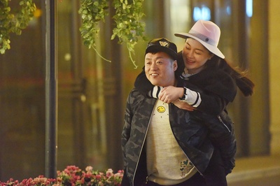 兴风作浪剧照的剧照