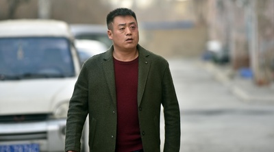 兴风作浪剧照的剧照