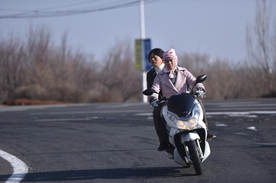 兴风作浪剧照的剧照