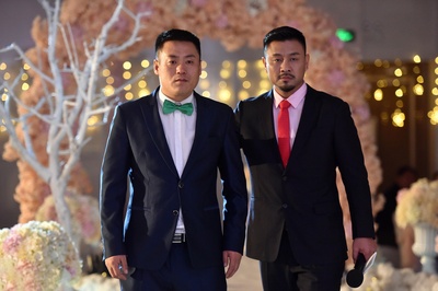 兴风作浪剧照的剧照