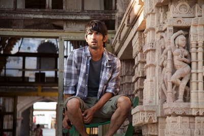 断线人生剧照的剧照