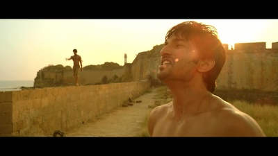 断线人生剧照的剧照