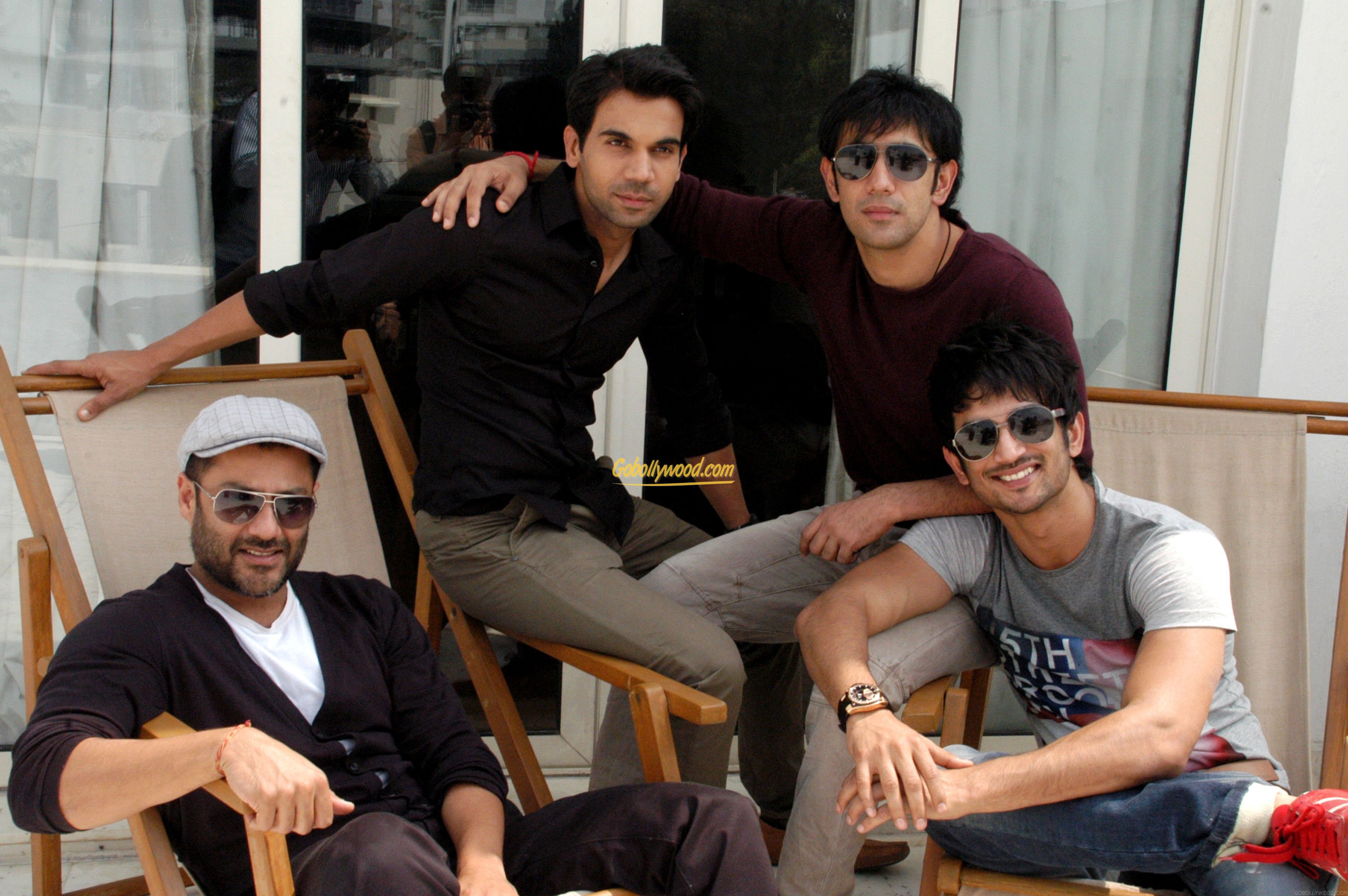 断线人生剧照的剧照