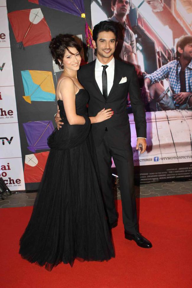 断线人生剧照的剧照