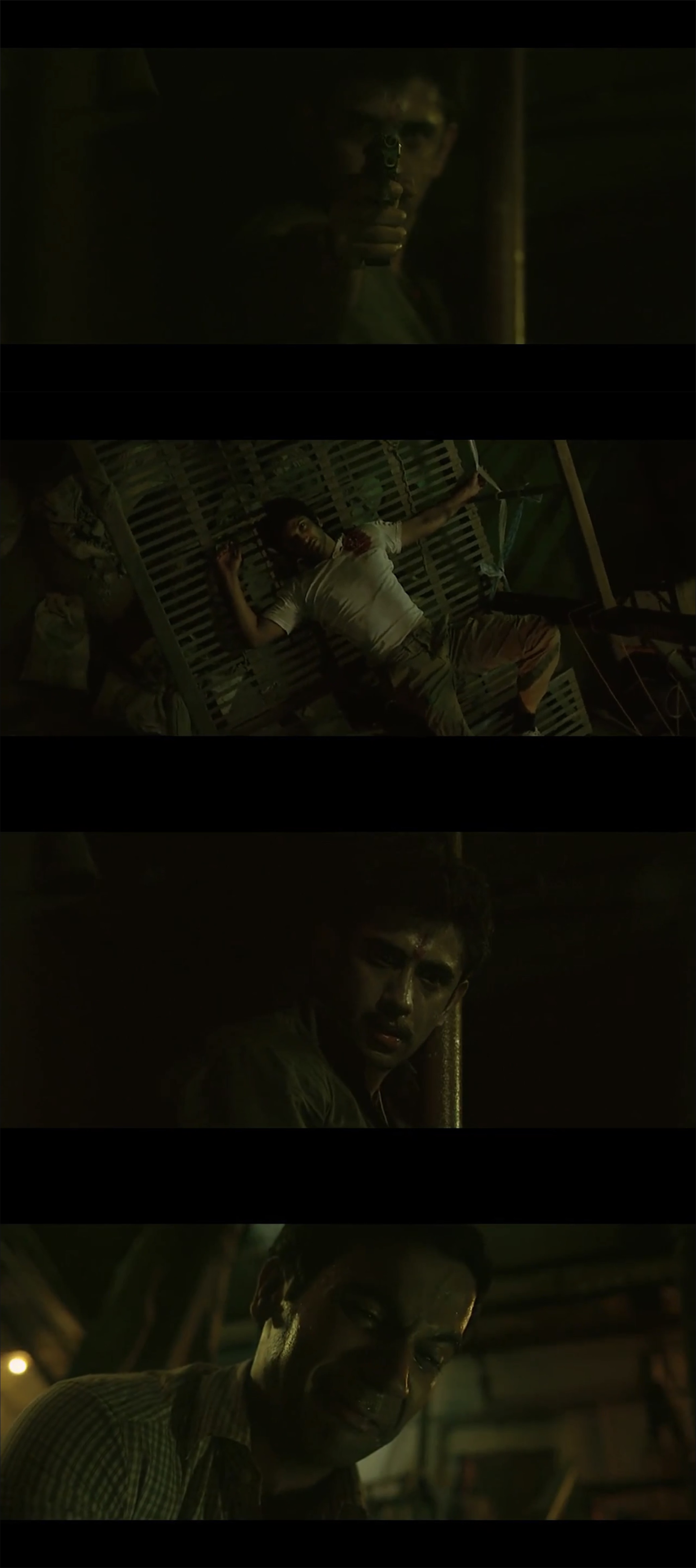 断线人生剧照的剧照