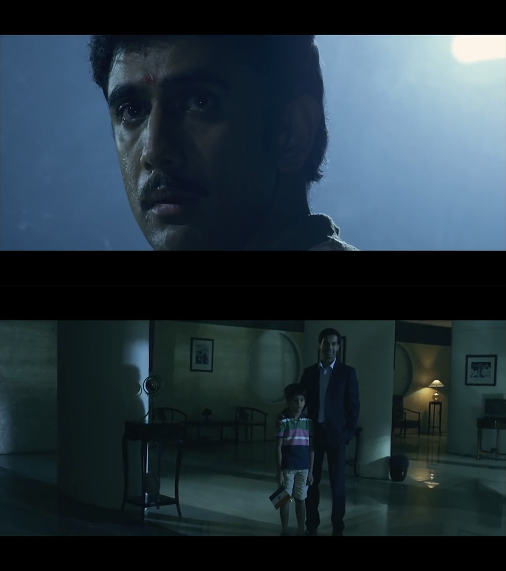 断线人生剧照的剧照