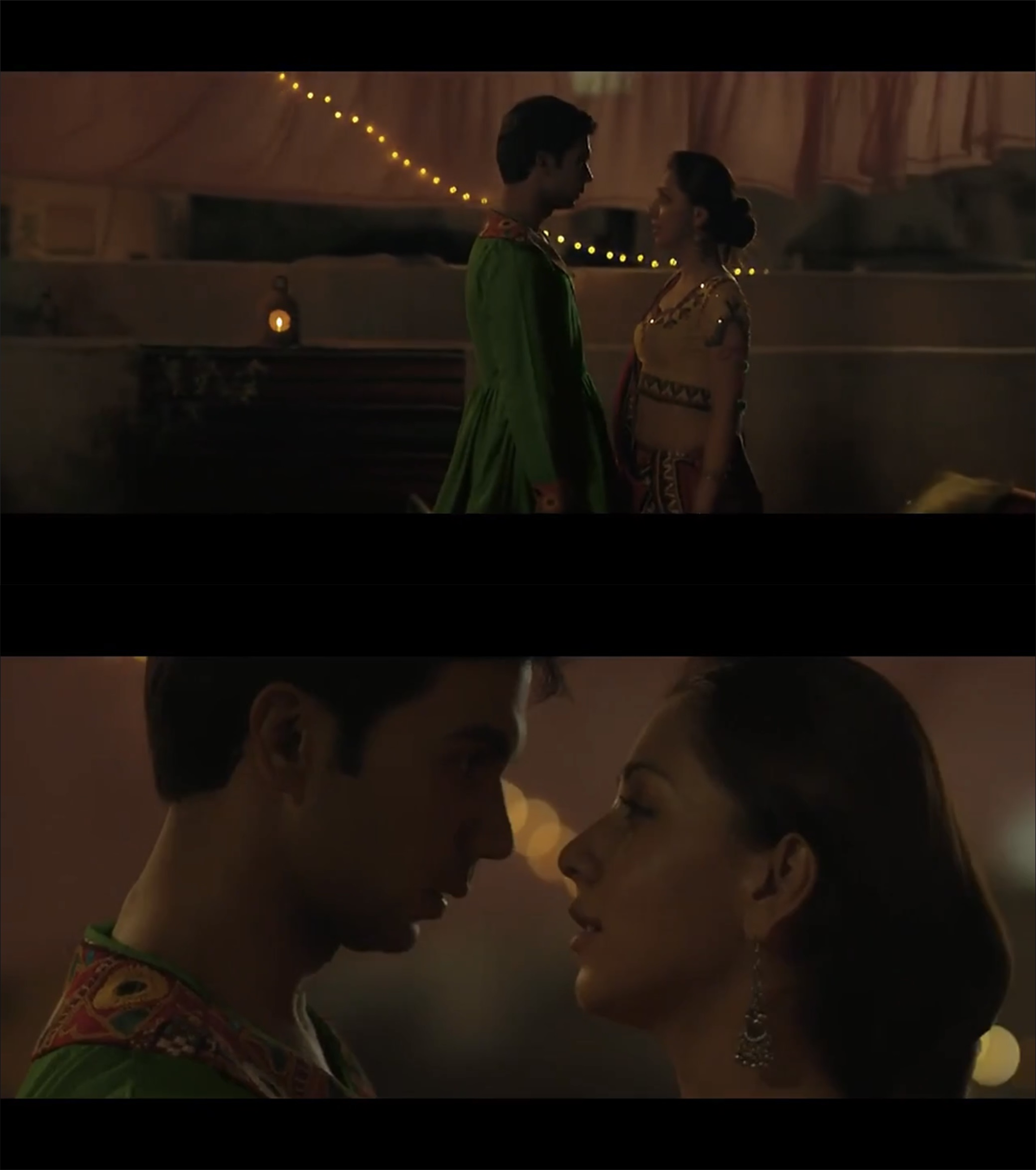 断线人生剧照的剧照