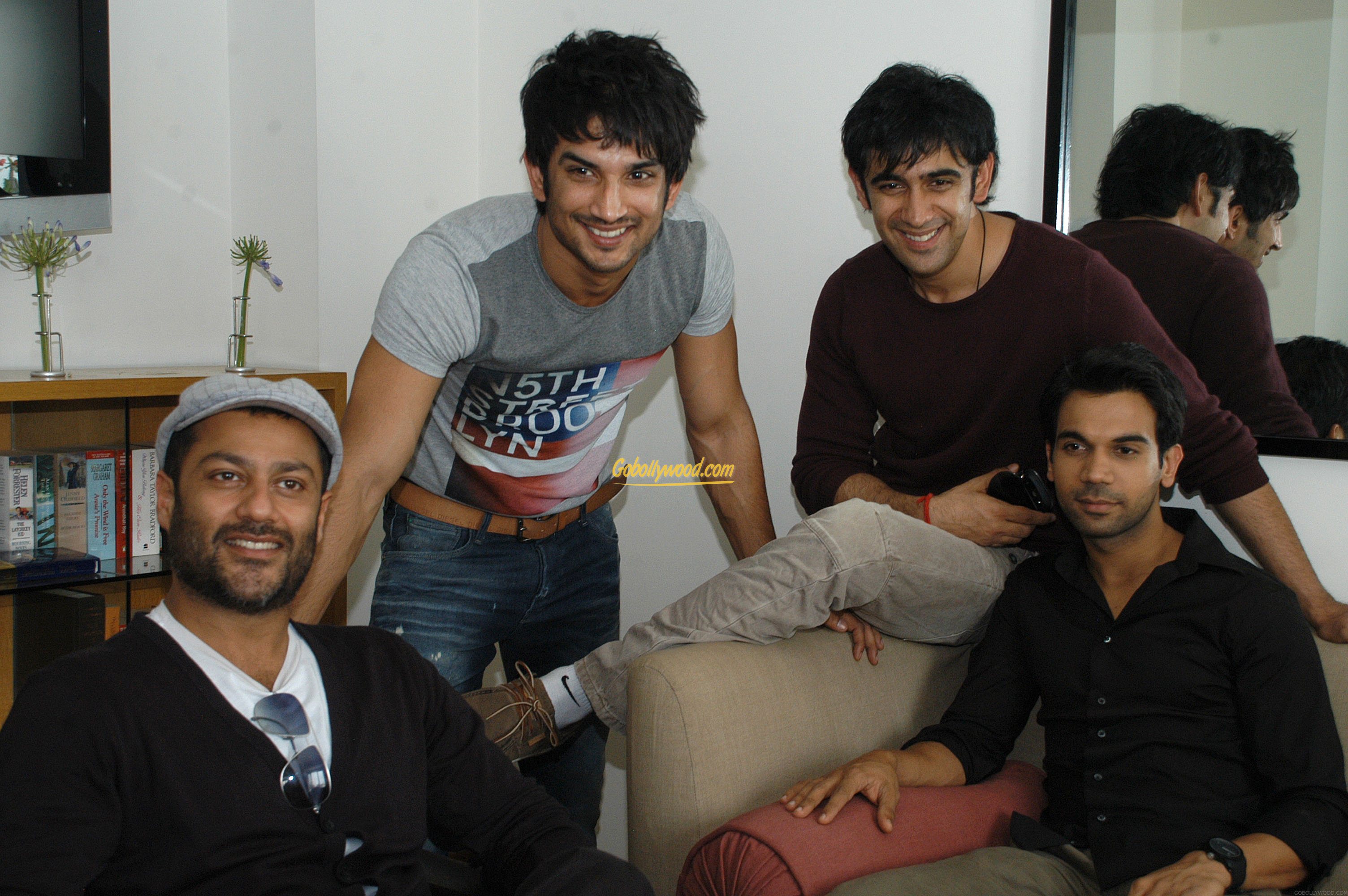 断线人生剧照的剧照