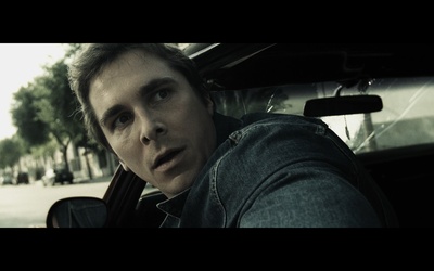 机械师剧照的剧照