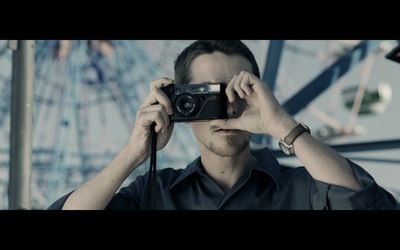 机械师剧照的剧照