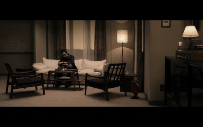 机械师剧照的剧照