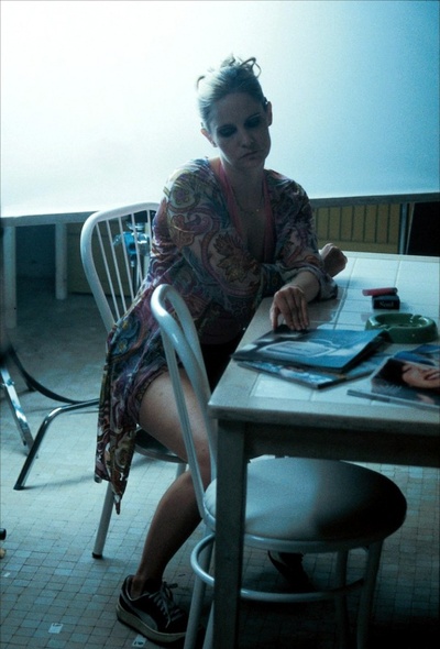 机械师剧照的剧照