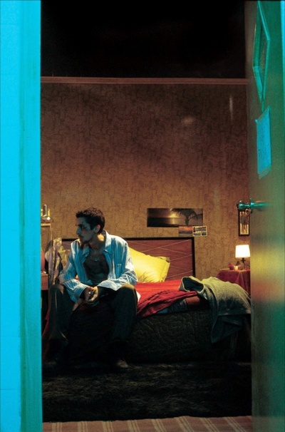 机械师剧照的剧照