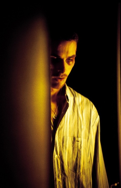 机械师剧照的剧照