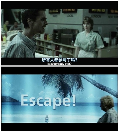 机械师剧照的剧照