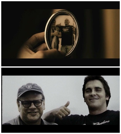 机械师剧照的剧照