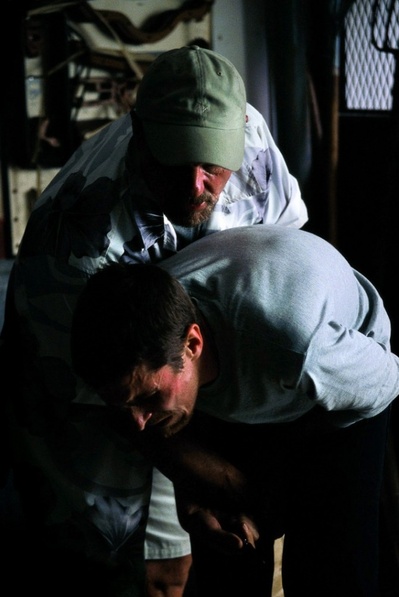 机械师剧照的剧照