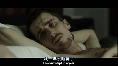 机械师剧照的剧照