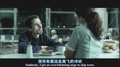 机械师剧照的剧照