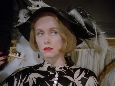 悬崖山庄奇案剧照的剧照