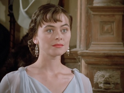 悬崖山庄奇案剧照的剧照