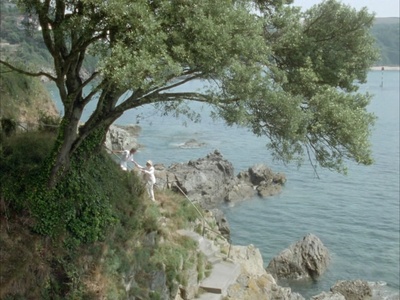 悬崖山庄奇案剧照的剧照