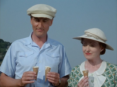 悬崖山庄奇案剧照的剧照