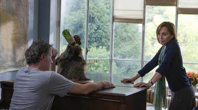 可爱老女人剧照的剧照