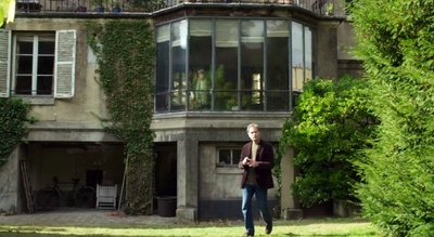 可爱老女人剧照的剧照