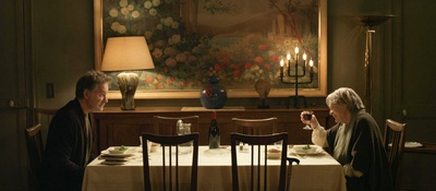 可爱老女人剧照的剧照