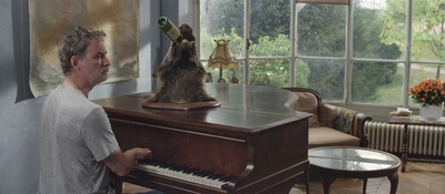 可爱老女人剧照的剧照