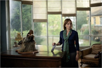 可爱老女人剧照的剧照