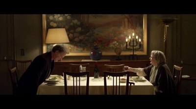 可爱老女人剧照的剧照