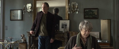 可爱老女人剧照的剧照