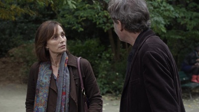 可爱老女人剧照的剧照