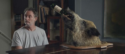 可爱老女人剧照的剧照