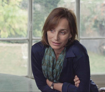 可爱老女人剧照的剧照