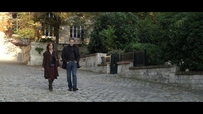 可爱老女人剧照的剧照