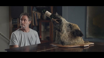 可爱老女人剧照的剧照