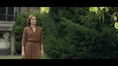 可爱老女人剧照的剧照