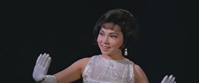 小云雀剧照的剧照