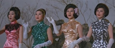 小云雀剧照的剧照