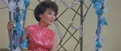 小云雀剧照的剧照