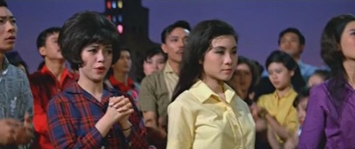 小云雀剧照的剧照