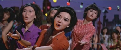 小云雀剧照的剧照