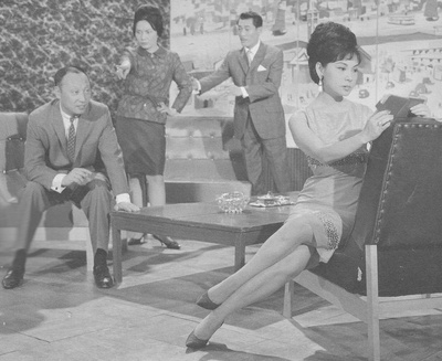 小云雀剧照的剧照